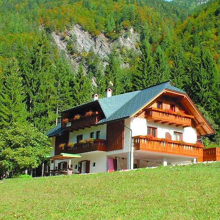 Agriturismo Prati Oitzinger Valbruna Buitenkant foto